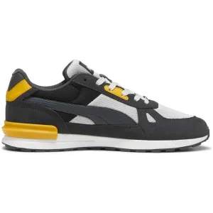 Puma GRAVITON PRO Pánska obuv, čierna, veľkosť 40
