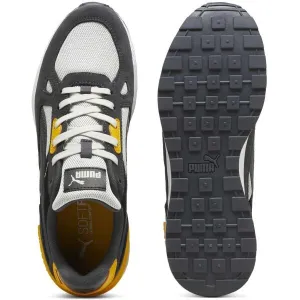 Puma GRAVITON PRO Pánska obuv, čierna, veľkosť 40