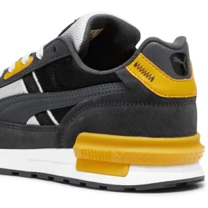 Puma GRAVITON PRO Pánska obuv, čierna, veľkosť 40