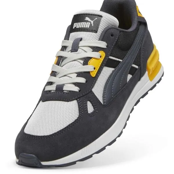 Puma GRAVITON PRO Pánska obuv, čierna, veľkosť 40