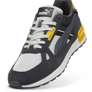 Puma GRAVITON PRO Pánska obuv, čierna, veľkosť 40