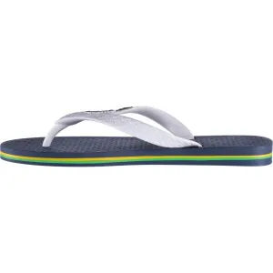 Ipanema CLAS BRASIL Pánske žabky, tmavo modrá, veľkosť