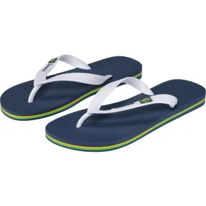 Ipanema CLAS BRASIL Pánske žabky, tmavo modrá, veľkosť
