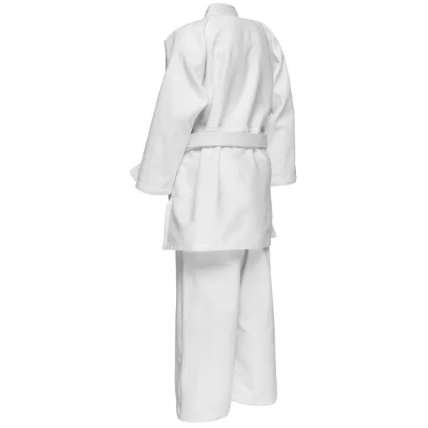 Fighter TODAI 110 CM Kimono, biela, veľkosť