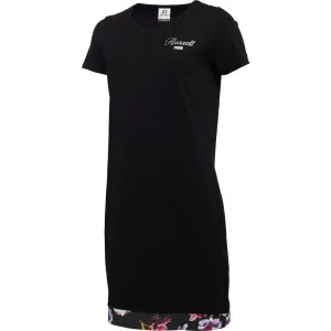 Russell Athletic DRESS W Dámske šaty, čierna, veľkosť
