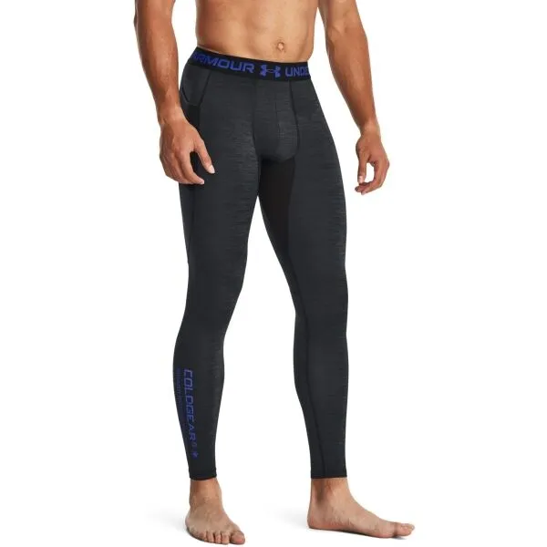 Men's compression leggings Under Armour CG Armour Twist Lgs