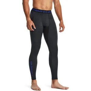 Men's compression leggings Under Armour CG Armour Twist Lgs