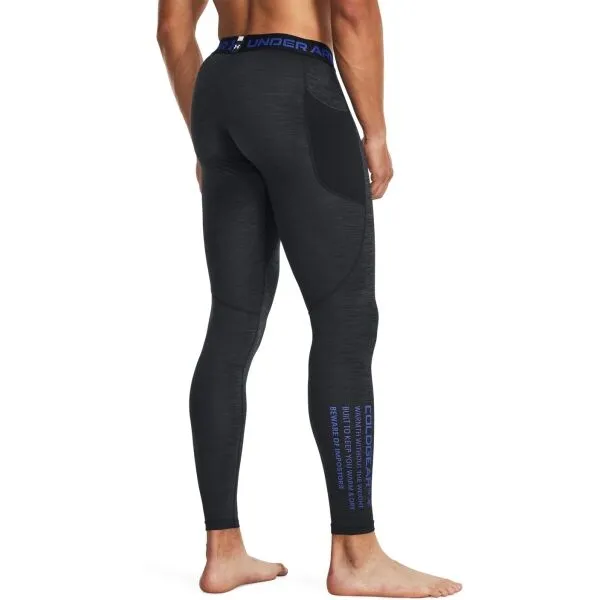 Men's compression leggings Under Armour CG Armour Twist Lgs