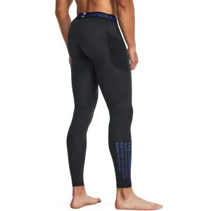 Men's compression leggings Under Armour CG Armour Twist Lgs