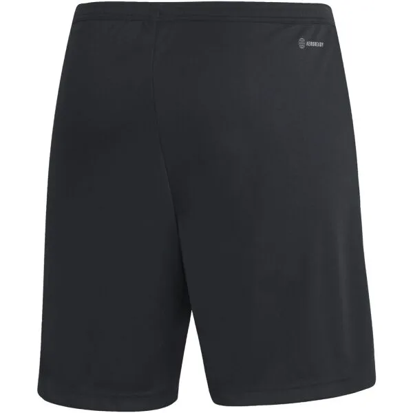 adidas ENT22 SHO Pánske futbalové šortky, čierna, veľkosť