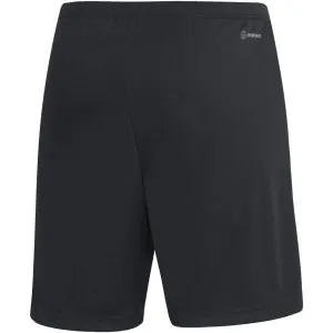 adidas ENT22 SHO Pánske futbalové šortky, čierna, veľkosť