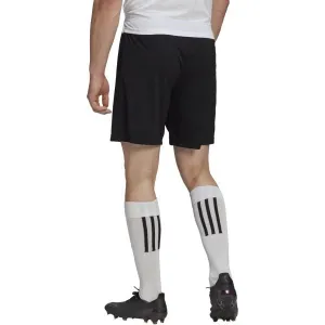 adidas ENT22 SHO Pánske futbalové šortky, čierna, veľkosť