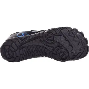 Head KIN Detská barefoot obuv, čierna, veľkosť
