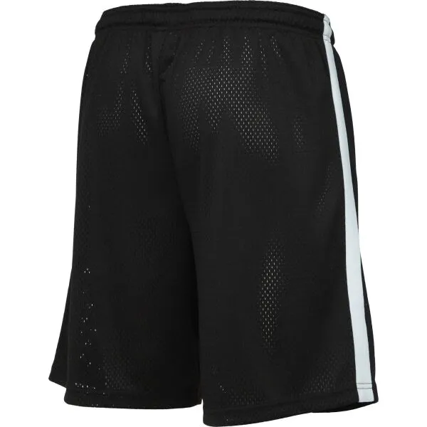 Russell Athletic SHORTS BASKET Pánske šortky, čierna, veľkosť