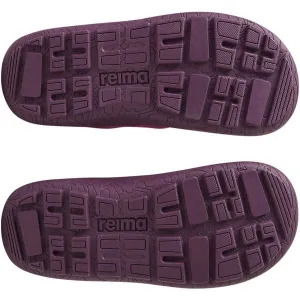 REIMA HYPPII Detská barefoot obuv, ružová, veľkosť