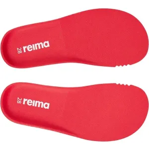 REIMA HYPPII Detská barefoot obuv, ružová, veľkosť