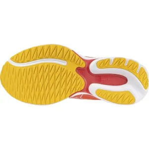 Mizuno WAVE ULTIMA 15 Dámska bežecká obuv, červená, veľkosť 37