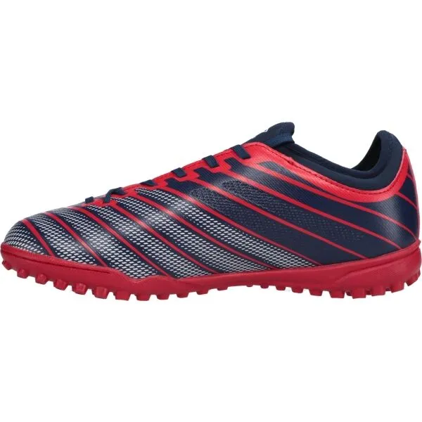 Umbro VELOCITA ELIXIR CLUB TF Pánske turfy, červená, veľkosť 44