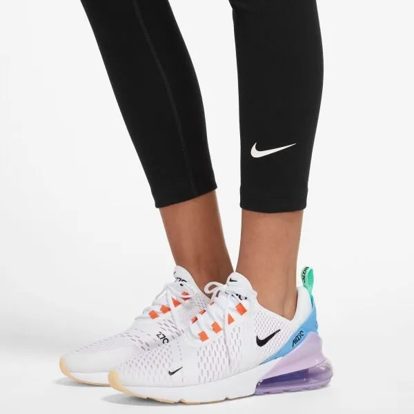 Dámske legíny NIKE W NSW NK CLSC HR 7 8 TIGHT LBR