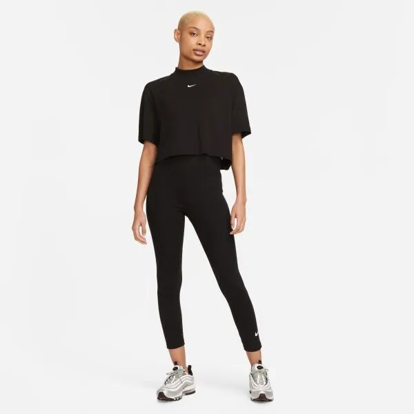 Dámske legíny NIKE W NSW NK CLSC HR 7 8 TIGHT LBR