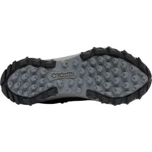 Columbia PEAKFREAK II MID OUTDRY Pánska outdoorová obuv, čierna, veľkosť 44