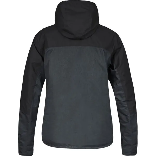 Hannah FARESS Pánska bunda 3v1, čierna, veľkosť