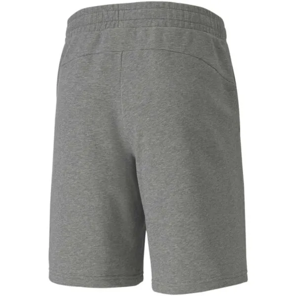 Puma TEAMGOAL 23 CASUALS SHORTS Pánske futbalové šortky, sivá, veľkosť