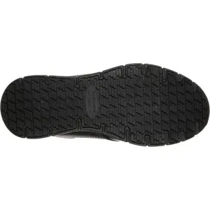 Skechers NAMPA Dámska pracovná  obuv, čierna, veľkosť