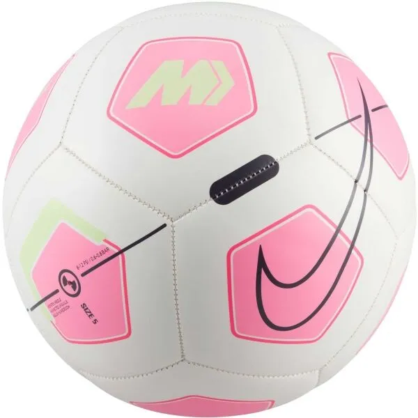 Futbalová lopta NIKE NK MERC FADE