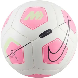 Futbalová lopta NIKE NK MERC FADE