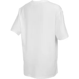 Calvin Klein S/S CREW NECK Dámske tričko na spanie, biela, veľkosť