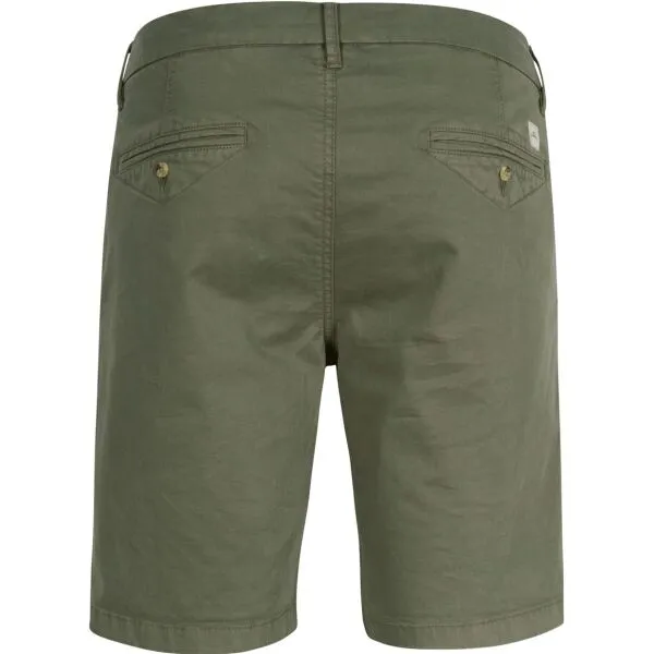 O'Neill VACA CHINO SHORTS Pánske šortky, khaki, veľkosť