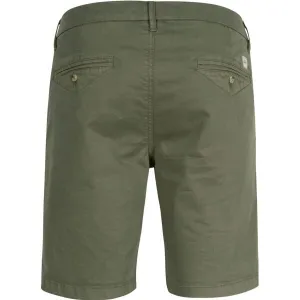 O'Neill VACA CHINO SHORTS Pánske šortky, khaki, veľkosť