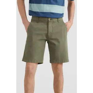 O'Neill VACA CHINO SHORTS Pánske šortky, khaki, veľkosť