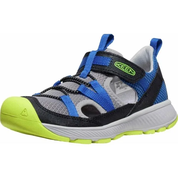 Detské sandále Keen Motozoa Sandal - evening primrose/classic blue