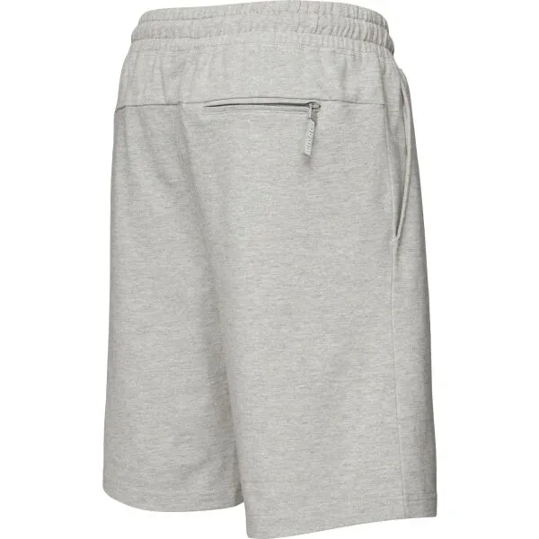 Umbro TONE Pánske šortky, sivá, veľkosť