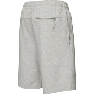 Umbro TONE Pánske šortky, sivá, veľkosť