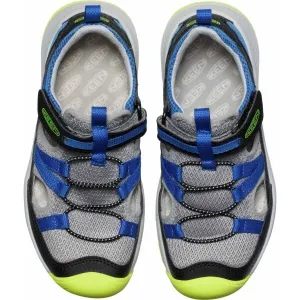 Detské sandále Keen Motozoa Sandal - evening primrose/classic blue