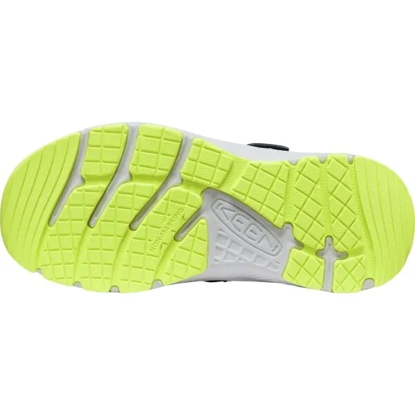 Detské sandále Keen Motozoa Sandal - evening primrose/classic blue