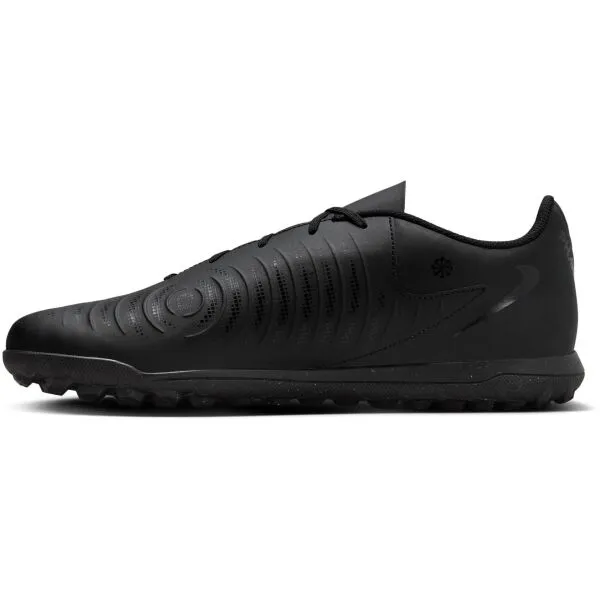 Nike PHANTOM GX II CLUB TF Pánske turfy, čierna, veľkosť 44