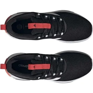 adidas RACER TR23 Pánska voľnočasová obuv, čierna, veľkosť 46