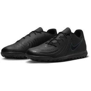 Nike PHANTOM GX II CLUB TF Pánske turfy, čierna, veľkosť 44