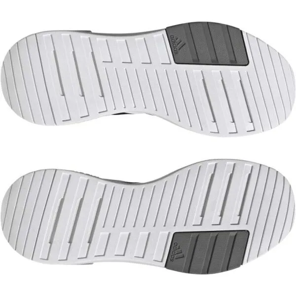 adidas RACER TR23 Pánska voľnočasová obuv, čierna, veľkosť 46