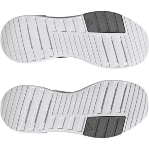 adidas RACER TR23 Pánska voľnočasová obuv, čierna, veľkosť 46