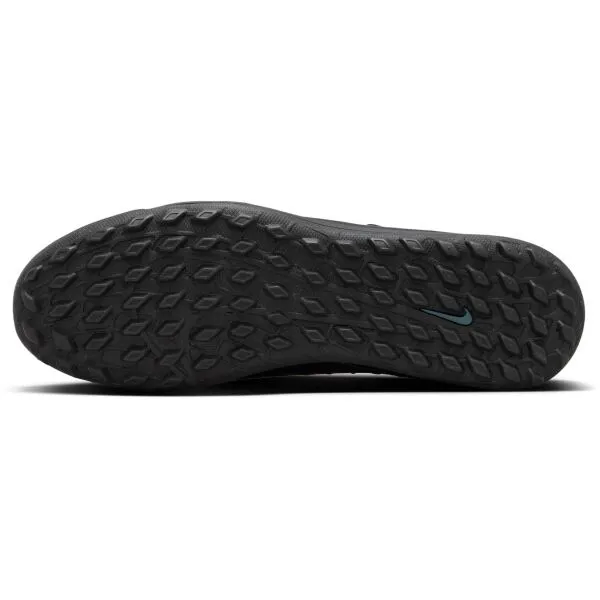 Nike PHANTOM GX II CLUB TF Pánske turfy, čierna, veľkosť 44