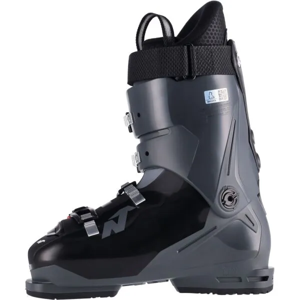 Nordica SPORTMACHINE 3 LX Pánska zjazdová obuv, čierna, veľkosť