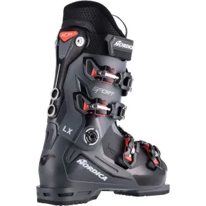 Nordica SPORTMACHINE 3 LX Pánska zjazdová obuv, čierna, veľkosť