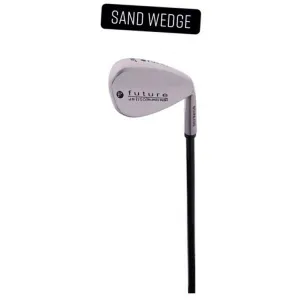 FUTURE GOLF RED 70 JR Detská golfová súprava, červená, veľkosť