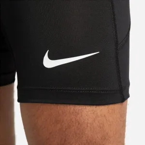 Nike PRO Pánske fitness šortky, čierna, veľkosť