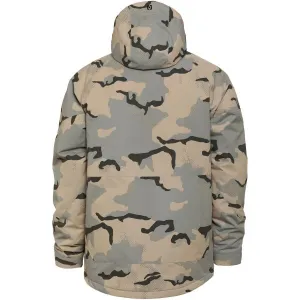 HORSEFEATHERS Bunda Blake - desert camo CAMO velikost XL